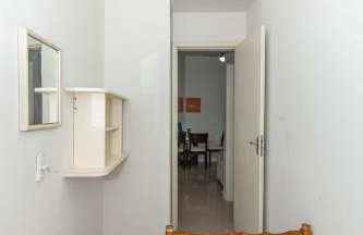 Apto com WiFi e otima localizacao, Laranjeiras RJ - Foto 15