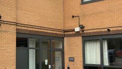 Stylish 2 bedrooms, 2 bathrooms with workspace in Milton Keynes - Foto 4