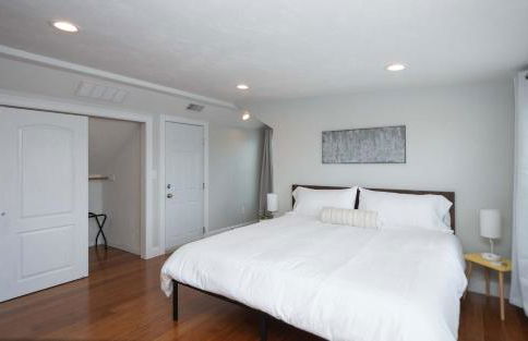 Jennifer's Penthouse 2 Floors - Amazing City View! - Foto 25