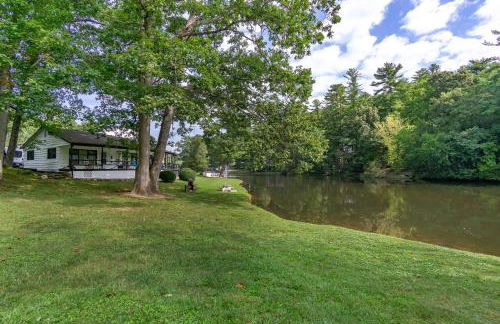 Mill House Nest - Photo 25