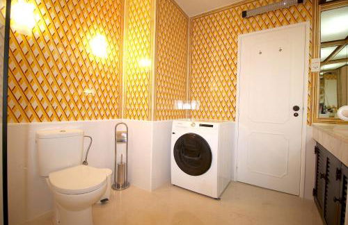 magnifique appartement sur la plage ... - Foto 21