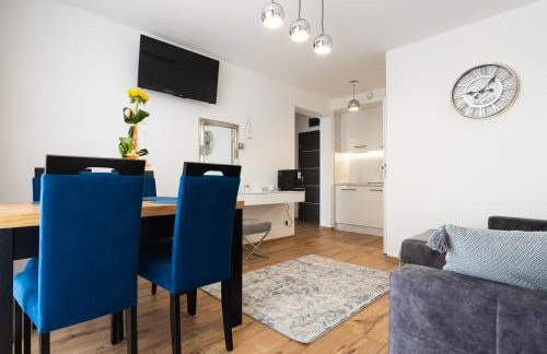 SOLEK, Apartamenty hotelowe i pokoje gościnne ze śniadaniem, przyjazne zwierzętom, wyjątkowe, z widokiem na Jezioro Jamno i w bardzo bliskiej odległości od morza - Foto 65