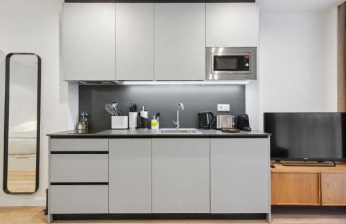 Limehome Valencia Carrer del Pare Palau i Quer - Photo 26