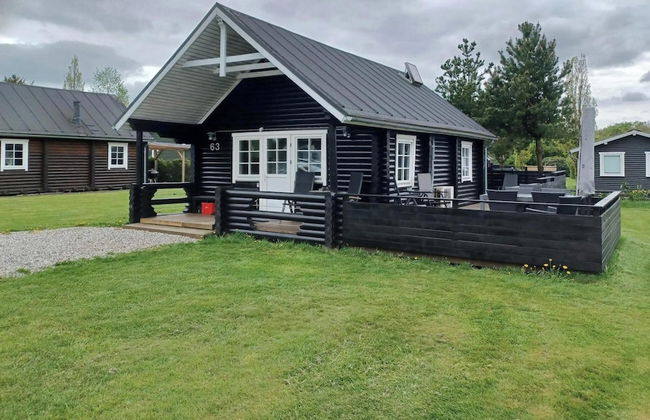 6 Person Holiday Home in Hovborg - Foto 39