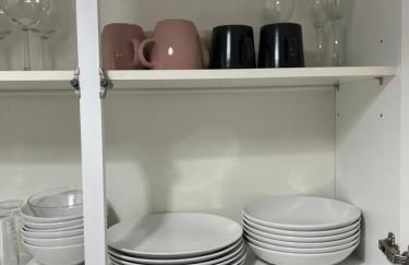 Walsall Comfort Home 3Bedroom Retreat Sleeps 6 - Foto 27