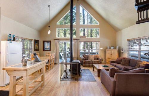 Wawona Chalet - Foto 8