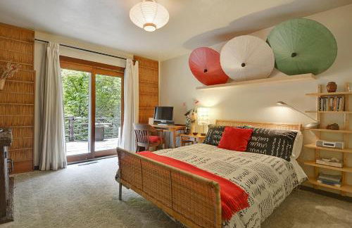 Sequoia Beach Dreamery - Foto 25