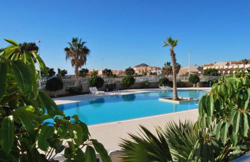 Luxury beachfront penthouse - Foto 13