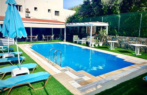 Attalos Apartments - Foto 13