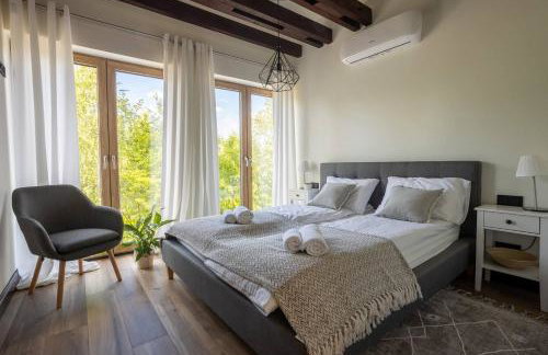 Cisza Spokój - Mazury - Foto 20