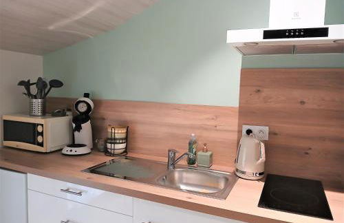 Le P'tit Gîte d'Isa, 15 km du Puy du Fou - Foto 7