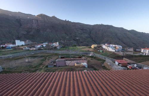 Balcon de la Mina Suites - AirCon and Terrace with views - Foto 59