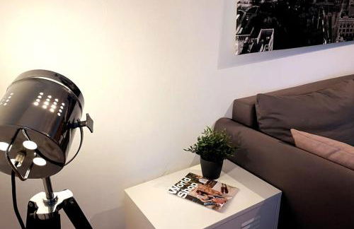 Cozy Studio Guesthouse next to city center & fair - Foto 3