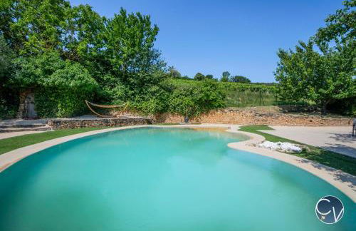 Mas des Glycines - Foto 48