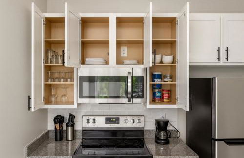 Luxury 2BR Condo Steps from UAB Campus 4th - Foto 28