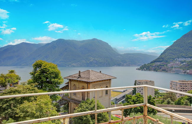 Mirador Del Lago - Foto 26