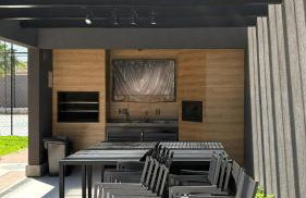 Recreio Premium Apartamento sofisticado perto da praia - Foto 14