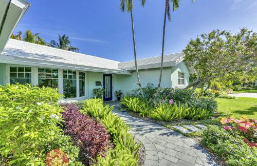 Coral Isle Heated pool,, ping-pong, near beach - Foto 40