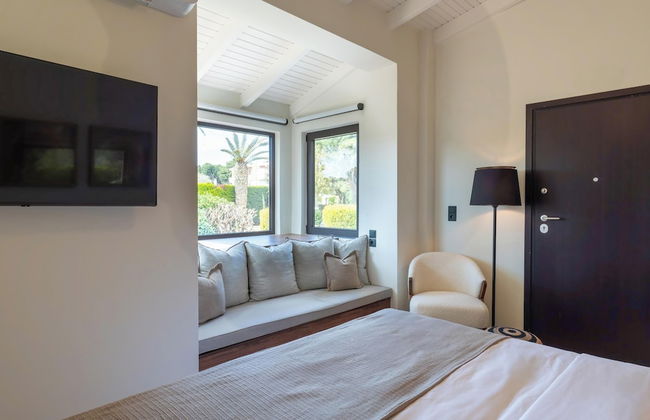 Sounio Poseidon Villa - Foto 12