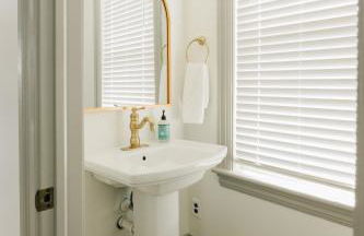 Quaint Vintage Reno in Manheim - Foto 21