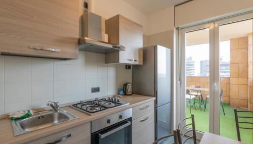 Splendida terrazza su Arcimboldi - Milano Bicocca - Foto 3