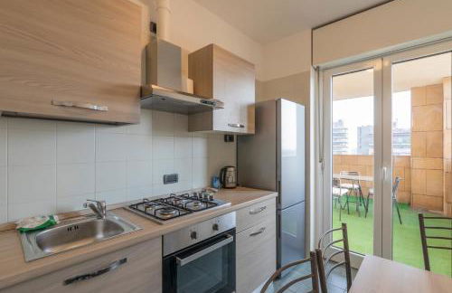 Splendida terrazza su Arcimboldi - Milano Bicocca - Foto 3