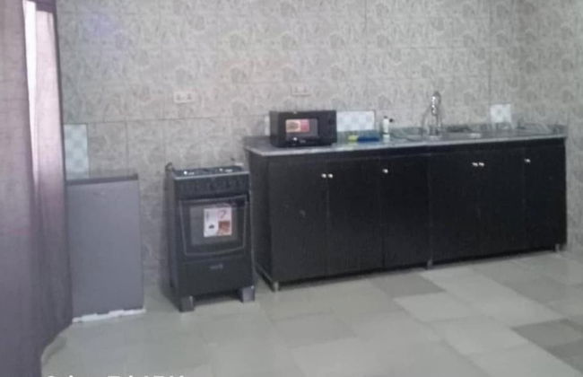 Lovely 2-bed Apartment in Ibeju Lekki - Foto 11