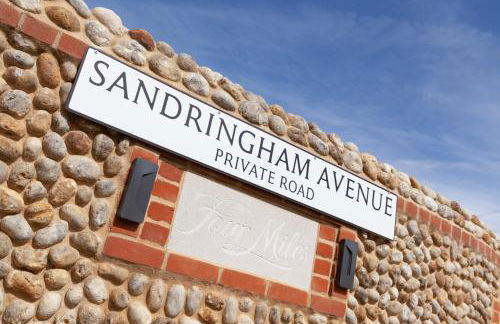 Choseley Cottage - Norfolk Cottage Agency - Foto 19