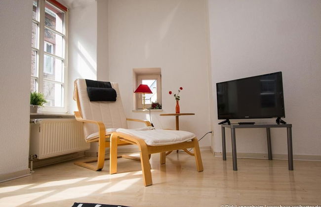 Haus Weihertor - Foto 9