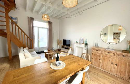 Gîte la Coquille - Chaleureux & paisible - Foto 6