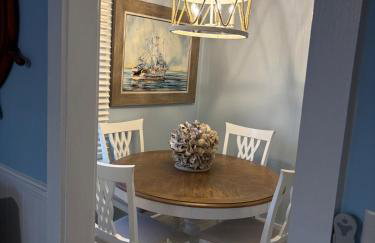 Sandpiper Retreat Chincoteague Island APT-A - Foto 20