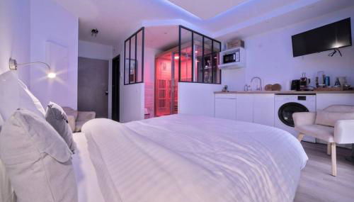 Spa Des lumières Sauna - Foto 2