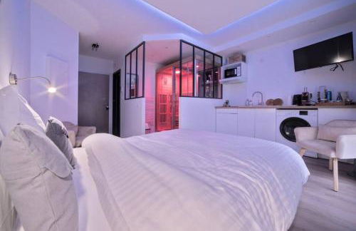 Spa Des lumières Sauna - Foto 2