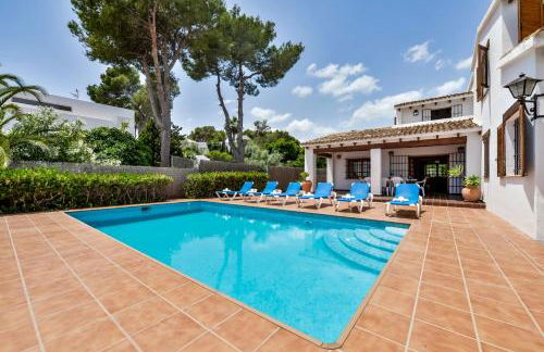 Villas Guzman - Andurina - Foto 51