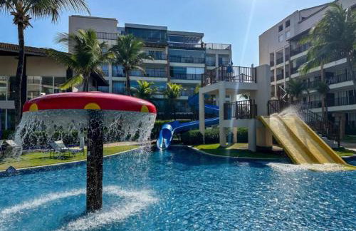 Beach Park Living - Casa Luma Praia - Photo 22