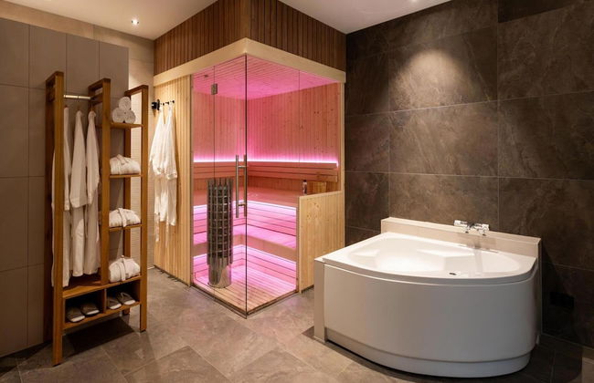 Farm Villa Wellness - Foto 25