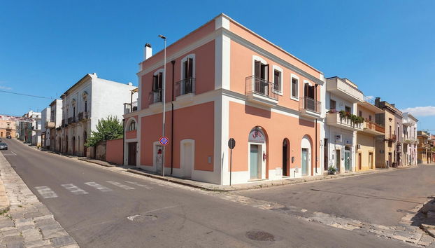 3546 Casa di Via Piave by Barbarhouse - Foto 2, Imagen principal