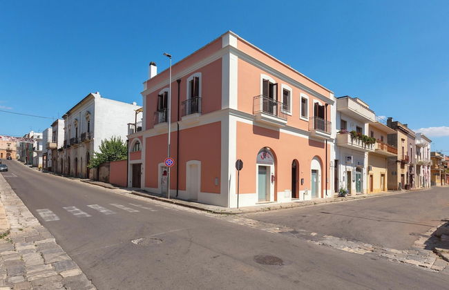 3546 Casa di Via Piave by Barbarhouse - Foto 1