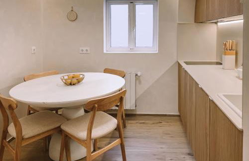 Villa Rosada • Pontevedra - Foto 21