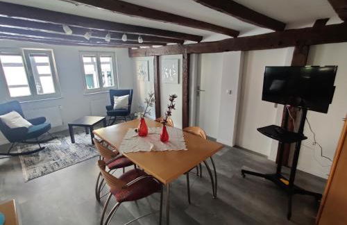 Ferienapartmets an der Kirche - Photo 25