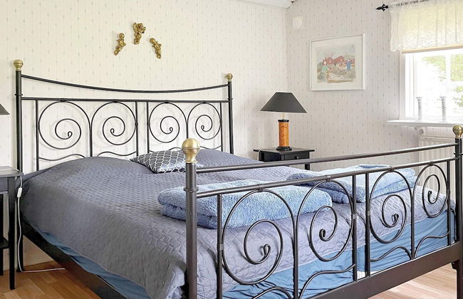 4 Person Holiday Home in Rimbo-by Traum - Photo 5