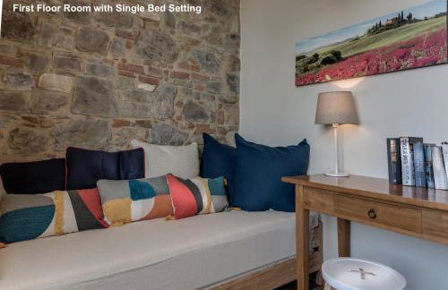 Agriturismo Rigone in Chianti - Foto 45