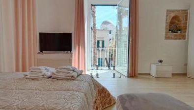 de Lucia Affittacamere - Elegante appartamento storico nel cuore della città - Foto 1