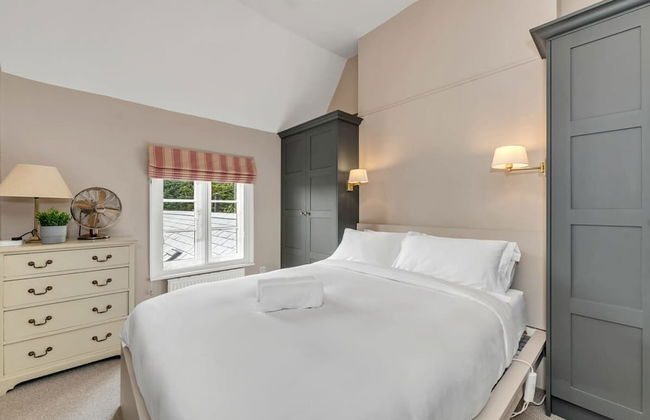 Luxury Home With Large Garden - The School House - Foto 22