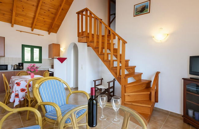 Villa Martha Large Private Pool Walk to Beach Sea Views A C Wifi Car Not Required - 2247 - Foto 50