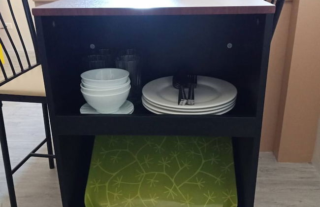 Studio by RA at Amaia Steps Mandaue Condominium - Photo 4