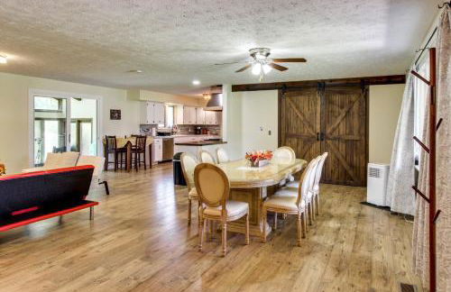 5 Mi to Fonner Park Family Escape in Grand Island - Foto 9