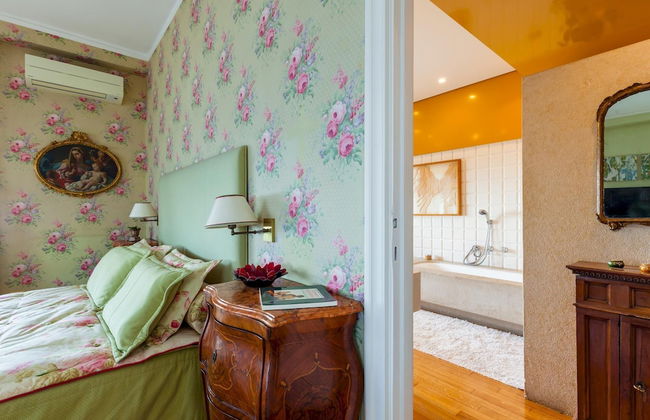 O-house Posillipo in Napoli - Foto 17