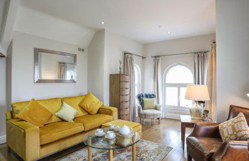 Harlech Apartments - Gwern - Foto 7