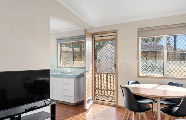 Discovery Parks - Port Hedland - Foto 60